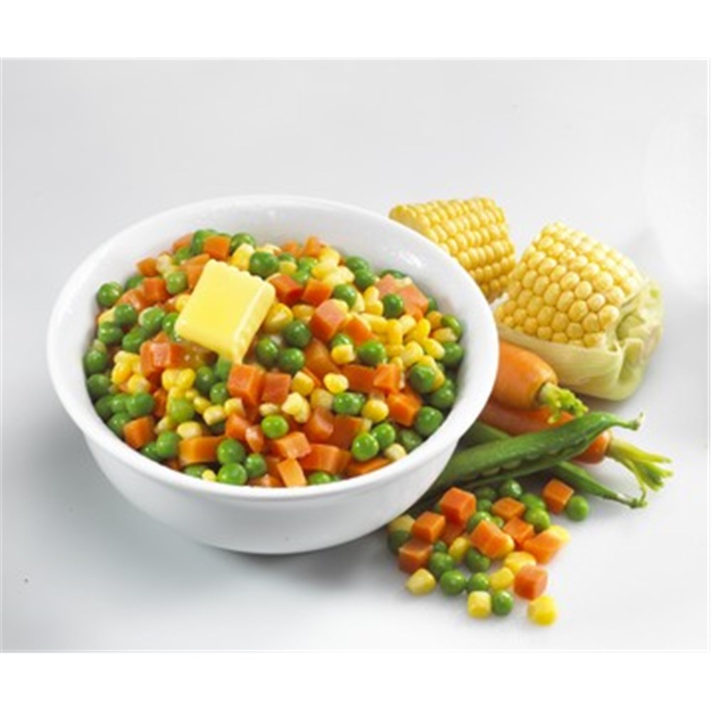 Vegetables